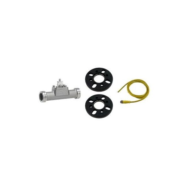 Flow Transmitter